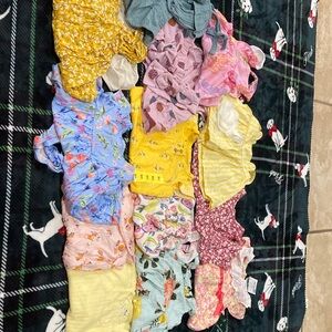 Colorful Kids Accessory Set